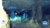 Divers in Mexico Discover Ancient Mining Operation