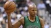 Boston Celtics ke Putaran Kedua Playoff, Hornets Kalahkan Lakers