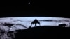 Private Lander Carrying NASA Experiments Lands on the Moon
