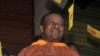 Gilchrist Olympio (March 2010 file photo)