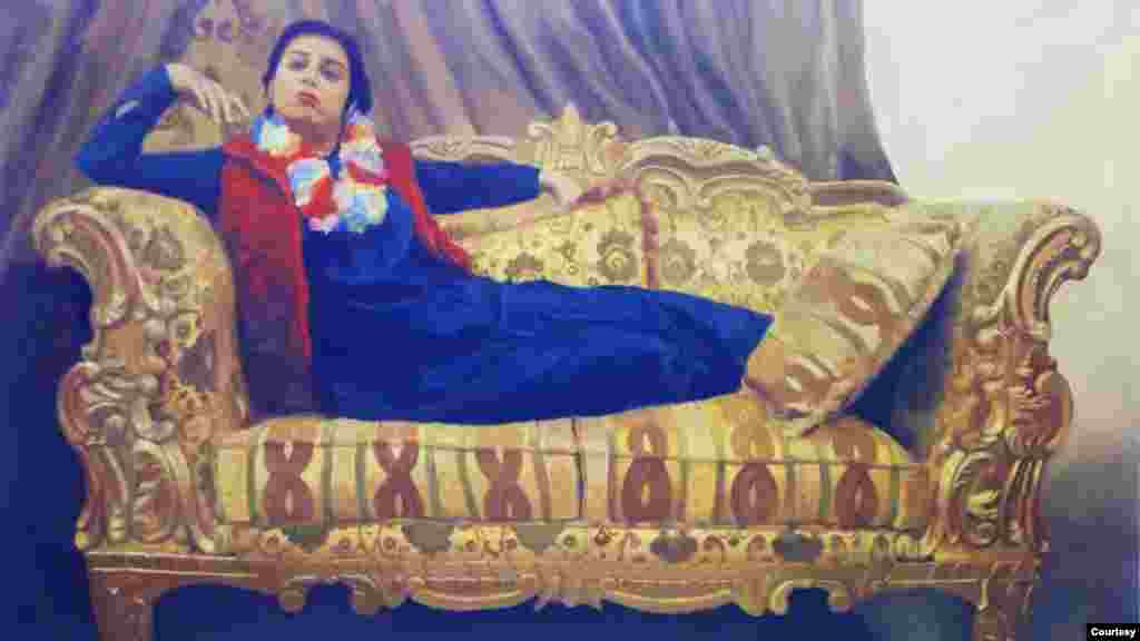 نمائش سے نوجوان مصوروں کی حوصلہ افزائی کی امید ظاہر کی جا رہی ہے۔ مصوروں کے مطابق نمائش کے ذریعے اُنہیں دوسرے آرٹسٹوں کا کام سمجھنے، دیکھنے اور سیکھنے کو ملتا ہے۔ 