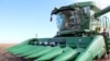 La compra de 200.000 millones de dólares adiciodnales en productos estadounidenses, incluyendo agrícolas, es parte del acuerdo de Fase 1.
