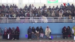 د پېښور زرعي پوهنتون کې د ناياب نسل حيواناتو يو زړه راښکونکی نندارتون پرانیستل شوی