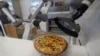 Robot Kolaboratif Kemungkinan akan Merevolusi Industri Makanan
