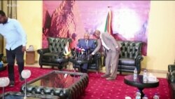 ፈነወ ድምጺ ኣመሪካ ቋንቋ ትግርኛ 5 ግንቦት 2023