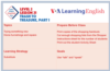 Let’s Learn English - Level 2 - Lesson 21