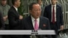 朝鲜指川普向朝鲜宣战