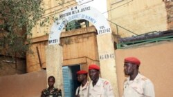 Le point avec Abdoul-Razak Idrissa, correspondant à Niamey pour VOA Afrique