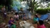 ရခိုင်စစ်ဘေးဒုက္ခသည်တွေ အကူအညီပေးရေး လွှတ်တော်အမတ်တွေ တိုက်တွန်း