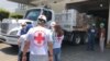 Venezuelan Red Cross