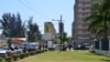 Maputo