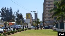 Maputo