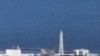 日本努力冷却被地震损毁的核反应堆