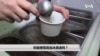 你能接受昆虫冰激凌吗？