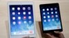 Kamfanin 'Apple' Na Son Shawo Kan Yadda Yara Ke Amfani Da Na'urori
