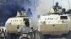 United Nations Mission (MONUC) is supporting government's efforts to ending clashes in DRC.