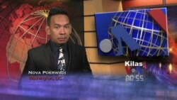 Kilas VOA 16 September 2014