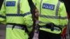 'Yansanda Sun Kama Wani Matashi Da Ake Zargi Da Alaka Da Harin Manchester 