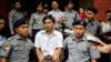 ကိုဝလုံးနဲ့ ကိုကျော်စိုးဦး