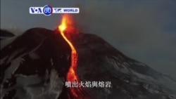 VOA國際60秒(粵語): 2016年3月1日