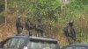 Cameroonians Protest Alleged Rebel Murders of Village Chiefs 
