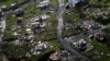 Refugees International Kecam Tanggap Bencana AS di Puerto Rico 