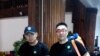 Rescue for two Burmese Climbers missing