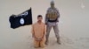 이집트 ISIL 연계단체, 크로아티아인 인질 참수