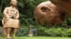 Viral Falsehood About a New Statue Reopens an Old South Korea-Japan Wound
