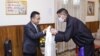 སྲིད་སྐྱོང་དང་འབྲས་ལྗོངས་ཀྱི་སྤྱི་ཁྱབ་བློན་ཆེན་མཇལ་པ། 
