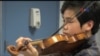 Ryan Susanto: Pemain Biola Remaja Berbakat, Anggota The Magical String of Youth