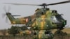 EUA, Angola e Zâmbia realizam exercícios militares