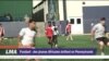 Football: des jeunes africains brillent en Pennsylvanie