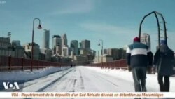 Une vague de froid fait plusieurs morts