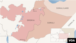 Oromiyaa