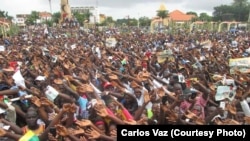 Foto de Arquivo