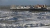 Summit to Protect Oceans Opens