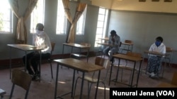 Zimsec yazivisa kuti zvakabuda mubvunzo dzeGrade 7 dza2021 zvave kukwanisa kutorwa kubva muzvikoro.