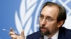 Zeid Ra'ad Al Hussein