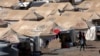 Number of Syrian Refugees Tops Two Million, UN Says