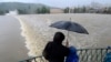 Banjir Besar Ancam Eropa Tengah
