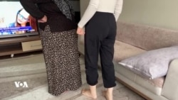 Çîroka Xemgîn ya Keça Kurd ya Ciwan Mutlu Kaya