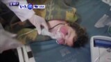 Manchetes Americanas 7 Abril 2017: Japão, Austrália e França apoiam ataques aéreos contra a Síria