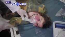 Manchetes Americanas 7 Abril 2017: Japão, Austrália e França apoiam ataques aéreos contra a Síria