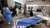 Pakistani Refugee Camp Hit by Deadly Car Bomb