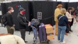 Varian Omicron Gagalkan Rencana Mudik Diaspora Indonesia