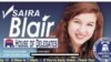 Saira Blair