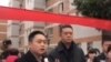 报告：中国每天都在发生街头抗议和网上异议