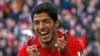 Suarez Yayi Fice a Yayin Da Man City Tayi Nasara