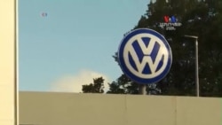 SHORT VIDEO: "Volkswagen" ընկերությունը հայնտվել է սկանդալի կիզակետում